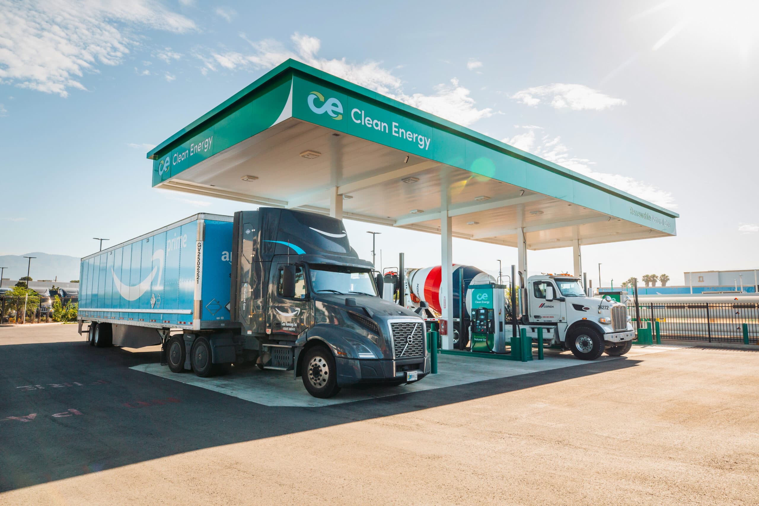 Why the Moment for RNG in Heavy-Duty Trucking Has Finally Arrived