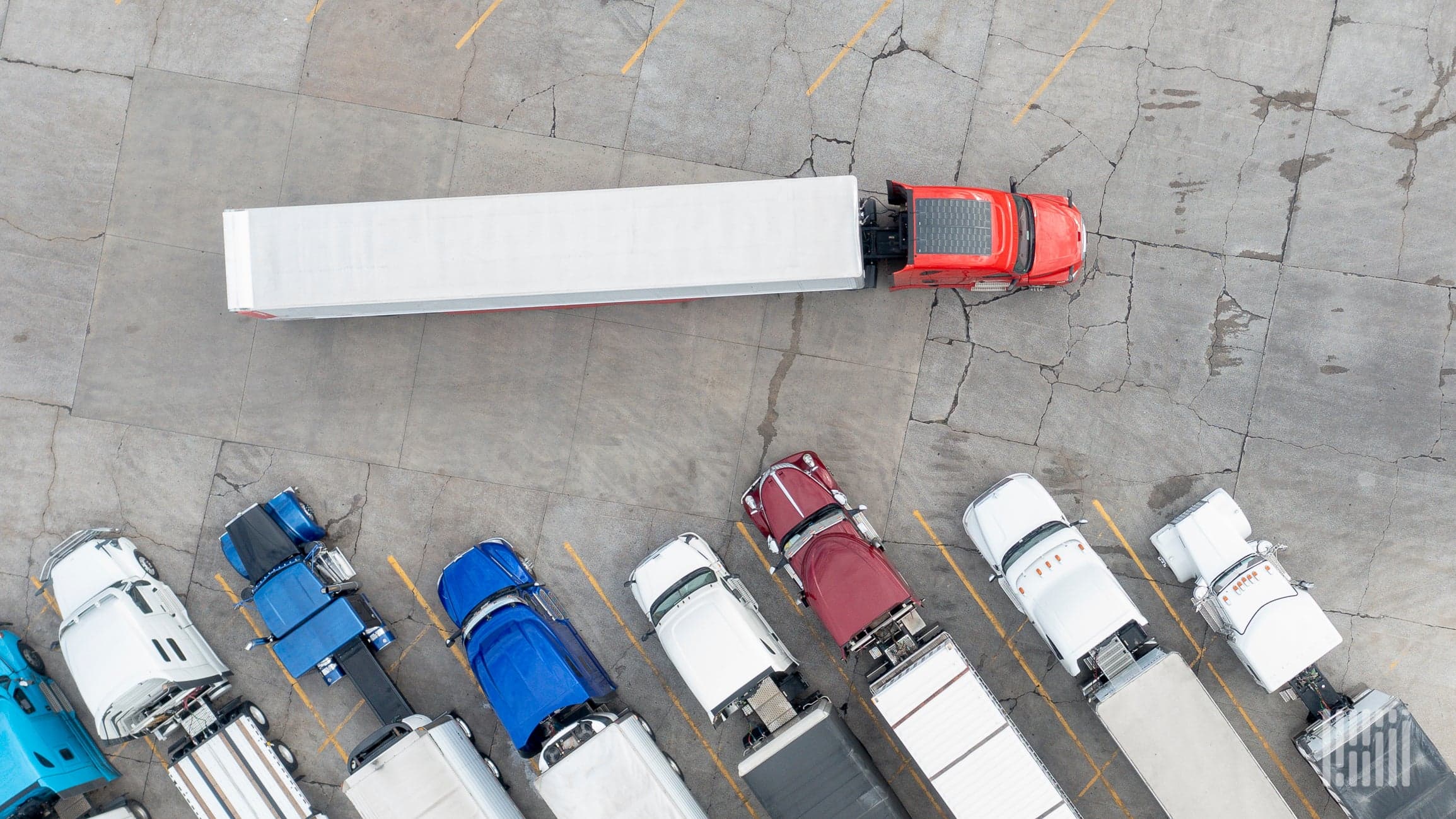 Trucking fleets must adapt faster as regulations, AI reshape industry, experts say