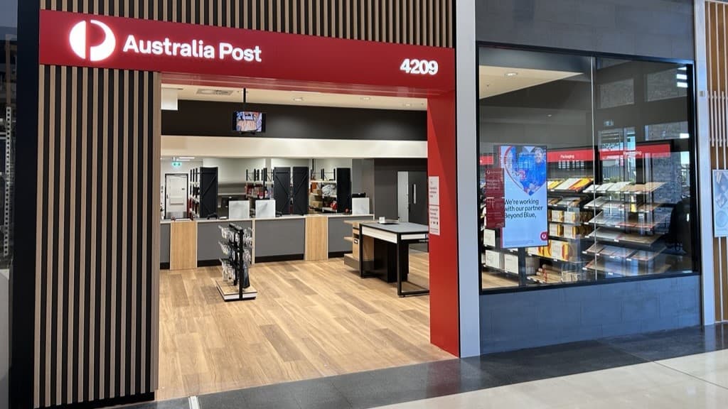 Australia Post to raise stamp prices by 9%