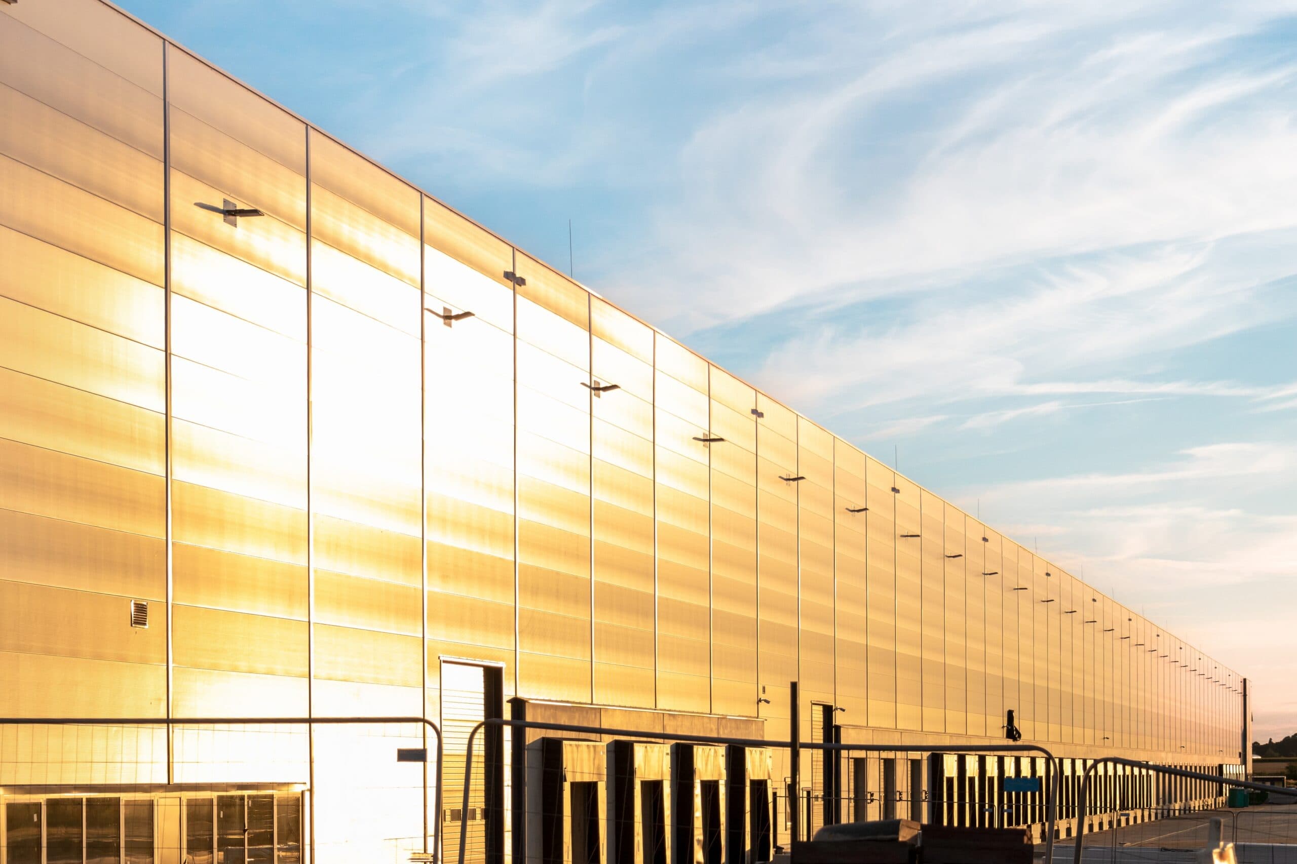 Industrial Real Estate is Tightening Again, and Now it Favors Last-Mile Owner-Operators