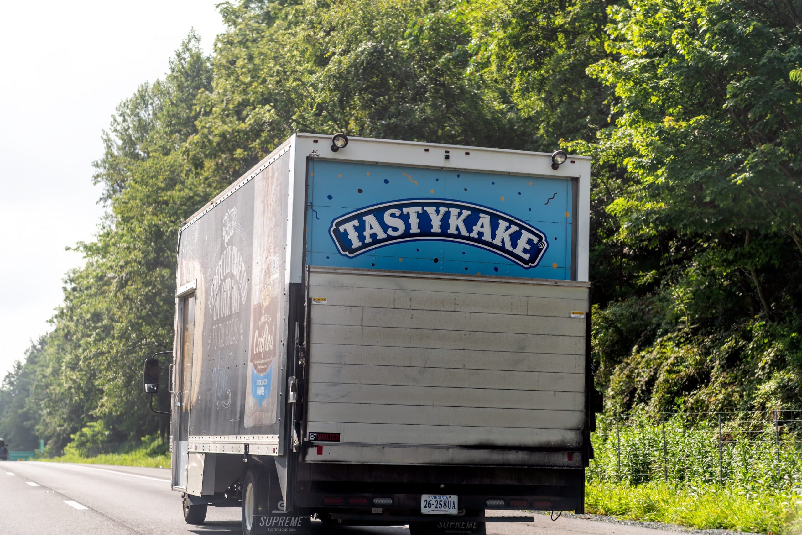 Intrastate delivery worker can be ruled interstate in dispute: SCOTUS
