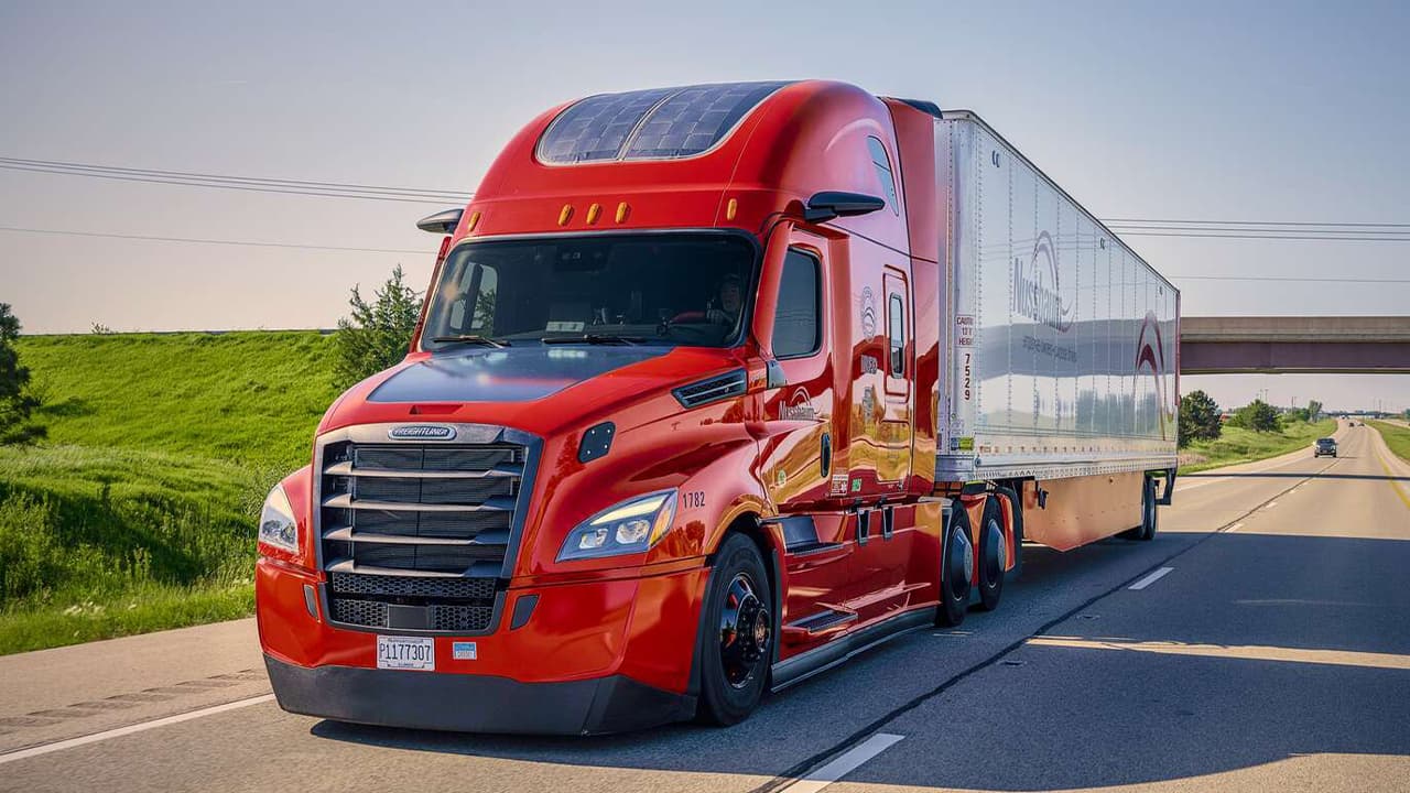 Carrier Nussbaum sets driver pay increase; others popping up more quietly