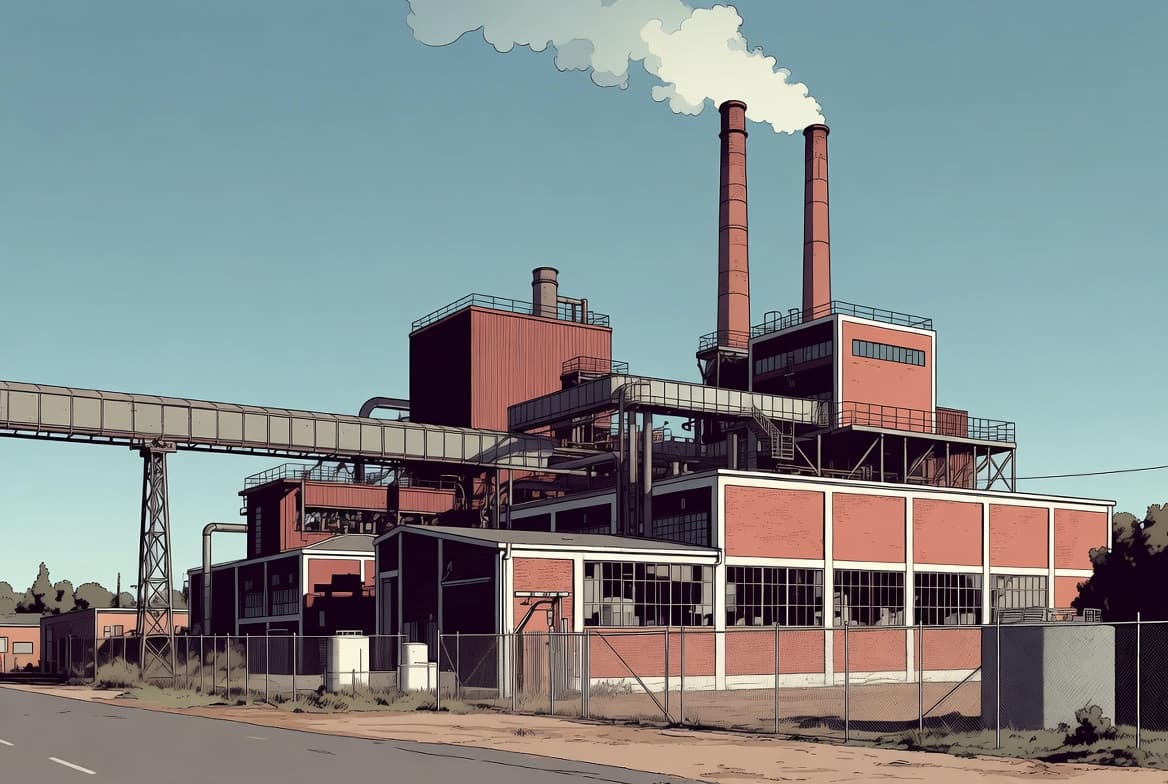 Manufacturing’s recovery broadens as industrial demand leads the freight upcycle