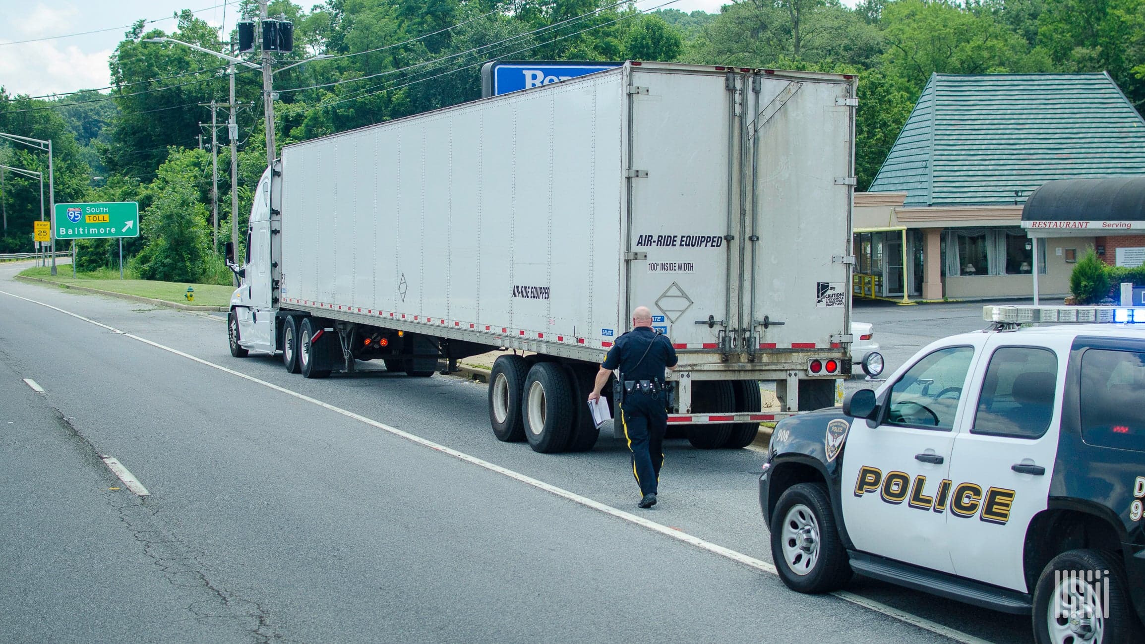 Authorities seize millions in counterfeits, drugs across North America
