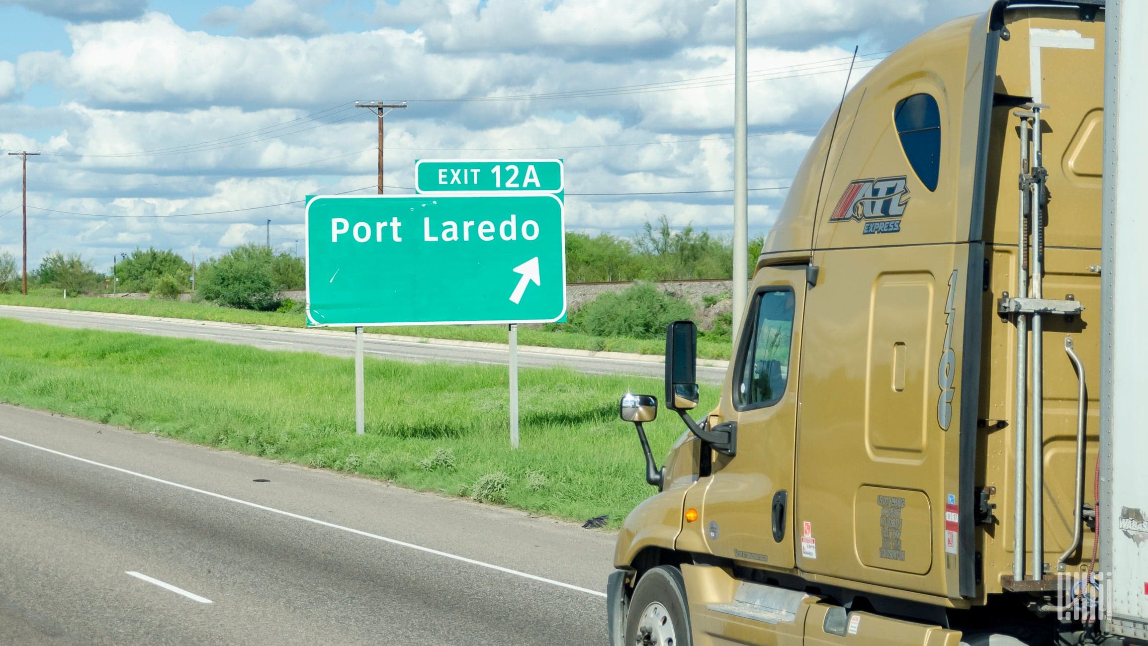Montgomery ruling, cargo fraud dominate Texas cross-border trade summit
