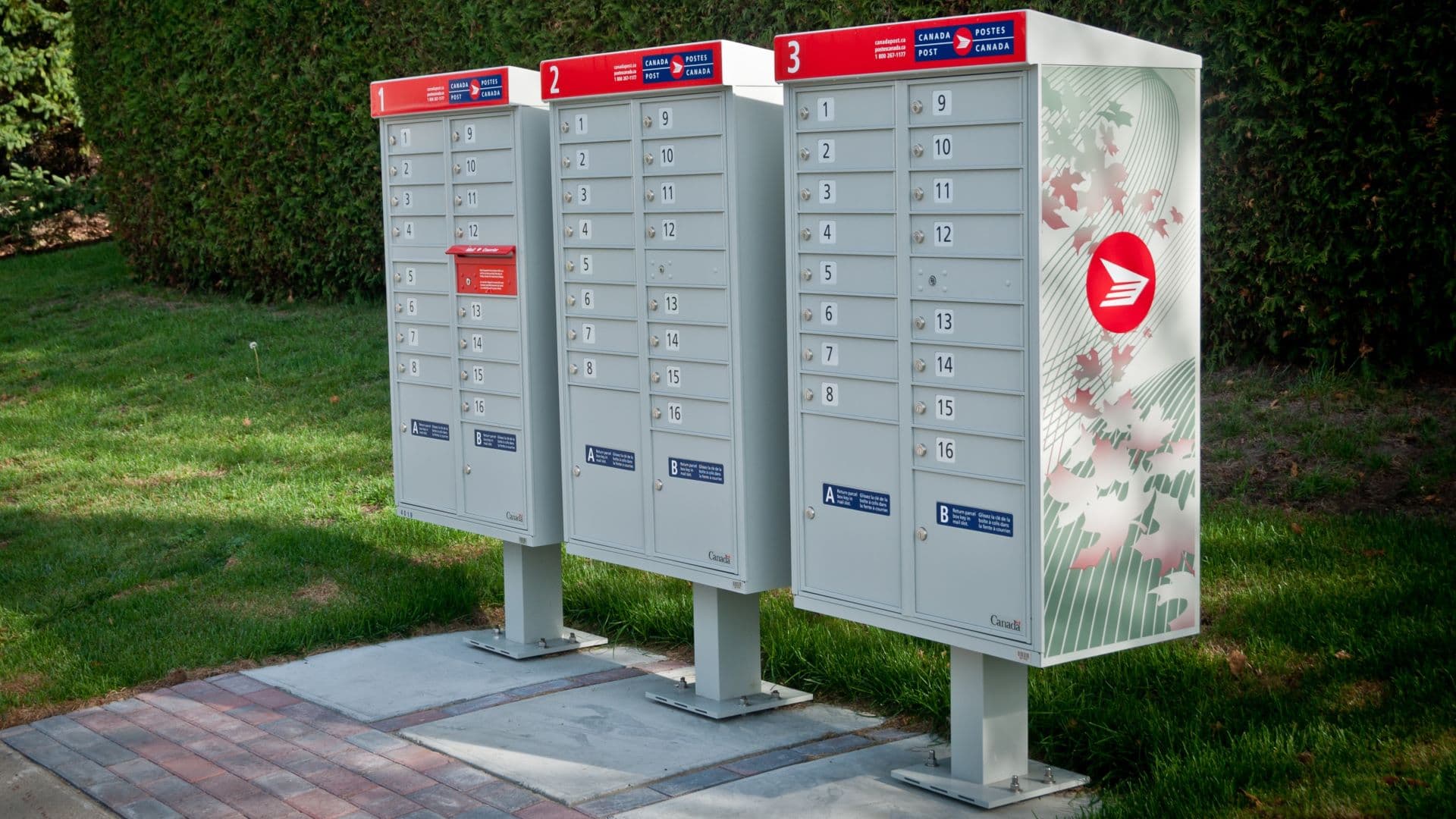 Canada Post to end door-to-door delivery for 620K addresses by 2027