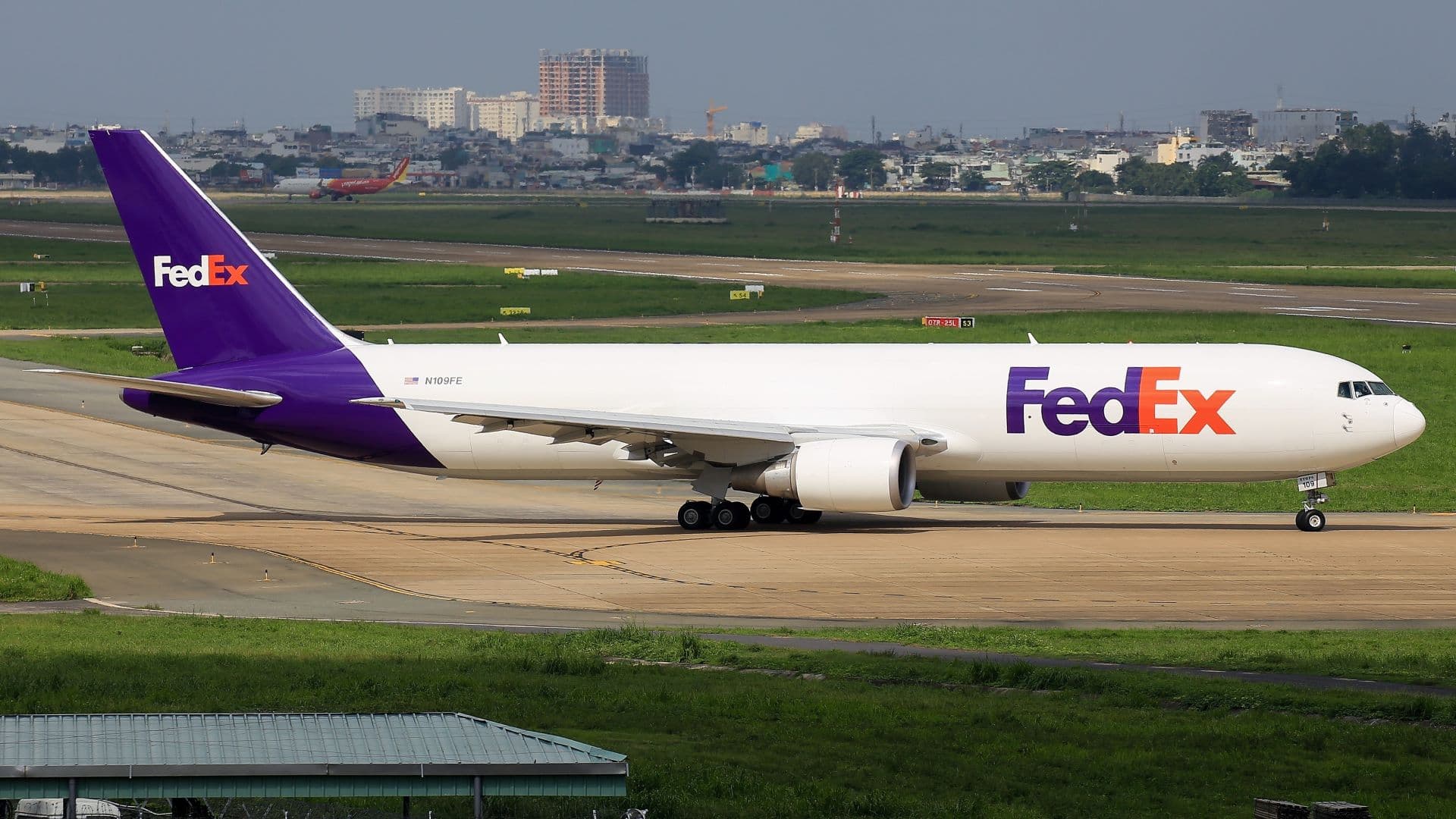 FedEx slowly recovers from operational meltdown in Vietnam
