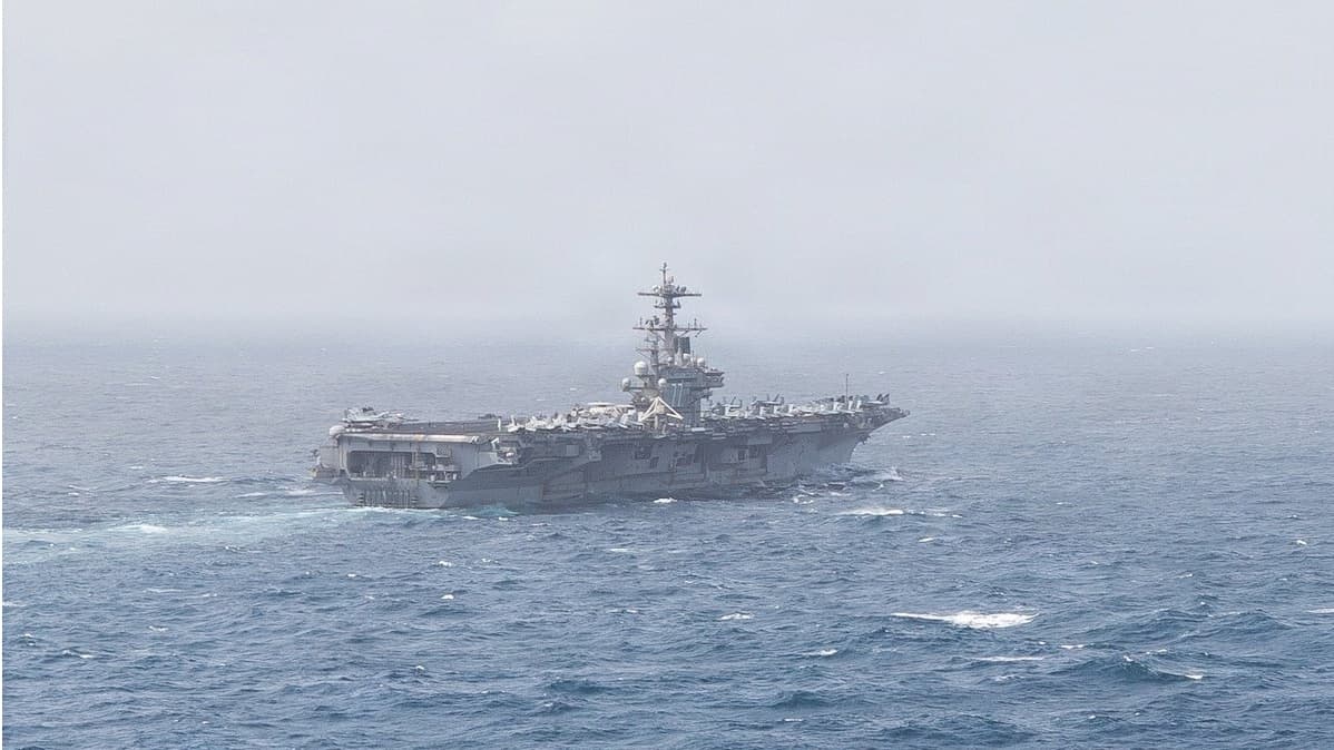 War’s over, but ocean rates face raft of challenges