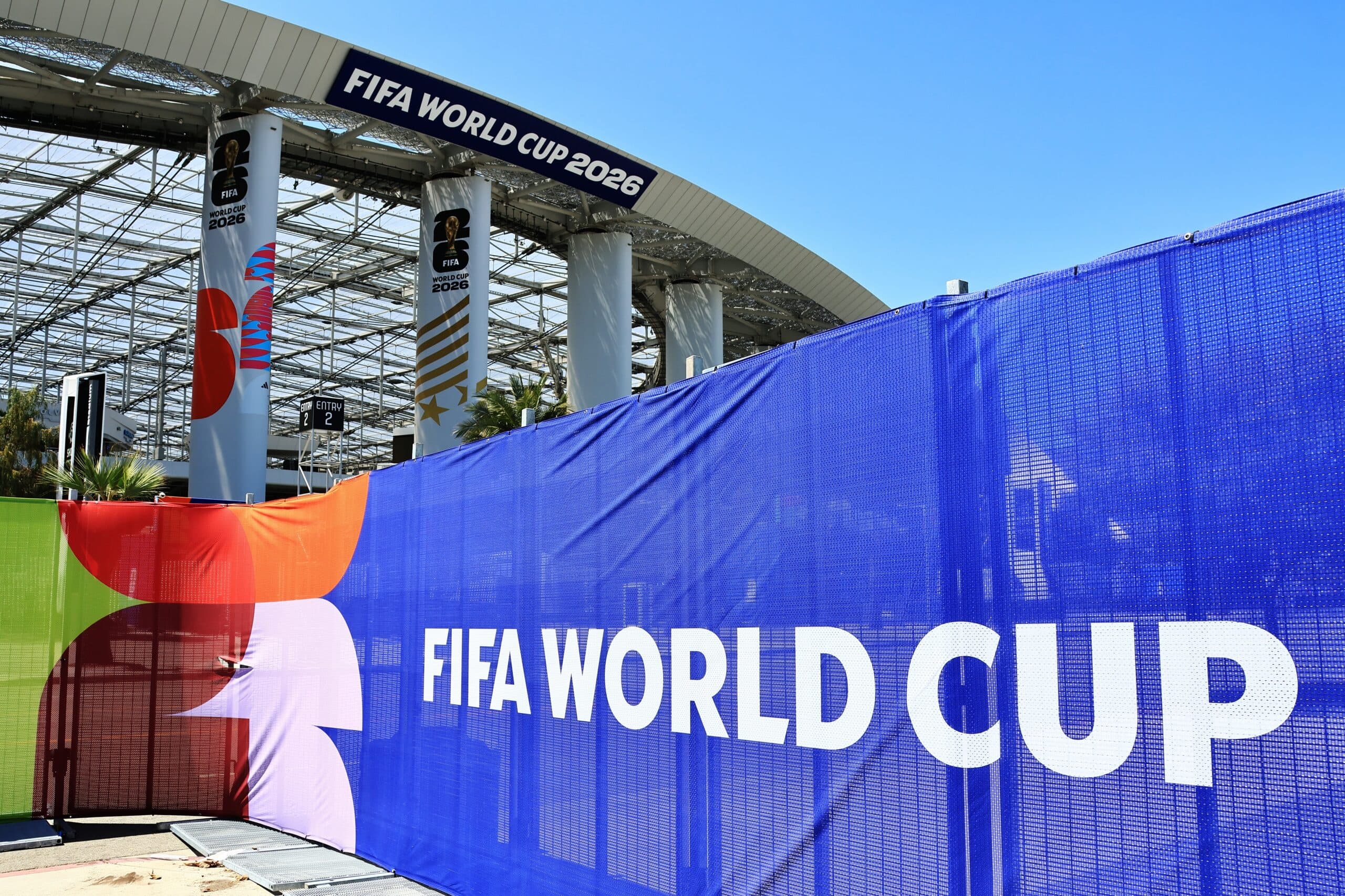 World Cup theft shows how even small security failures can become big problems
