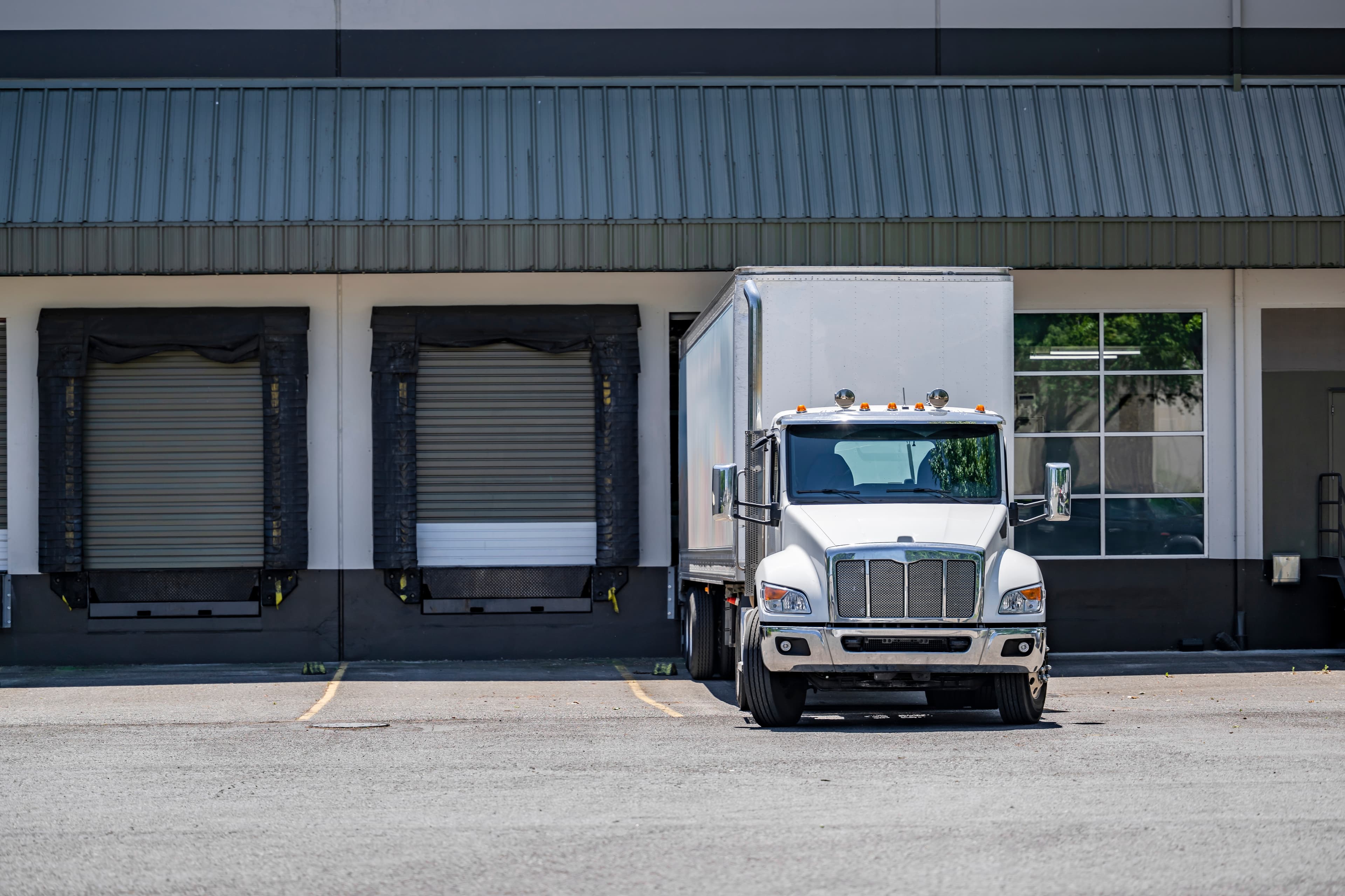 $500K bourbon shipment stolen in alleged carrier impersonation scheme