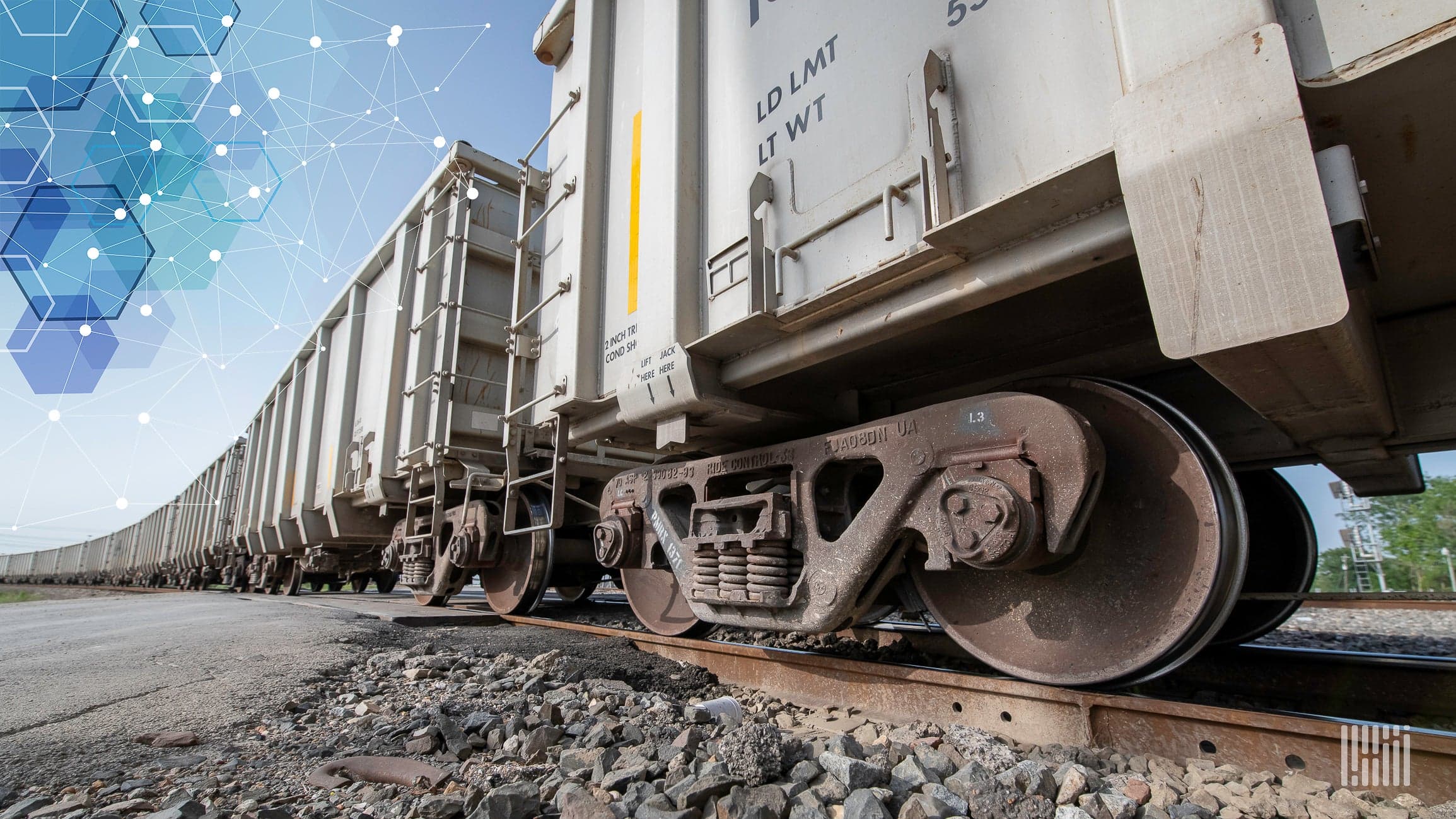New rail park aims to make Laredo more than a trucking gateway