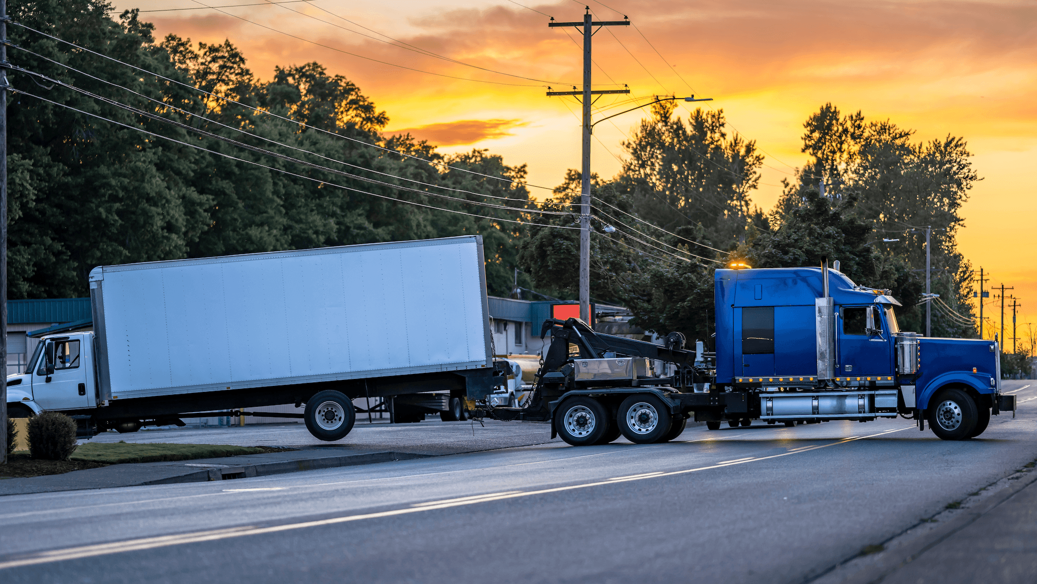 How Insurance Coverage Enhancements Can Help Fleets Navigate Risk and Control Costs