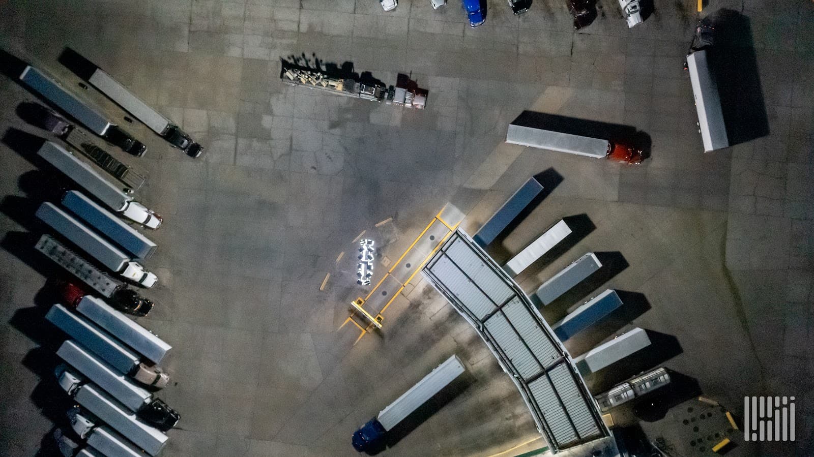 Eight charged in alleged $10 million international cargo theft conspiracy