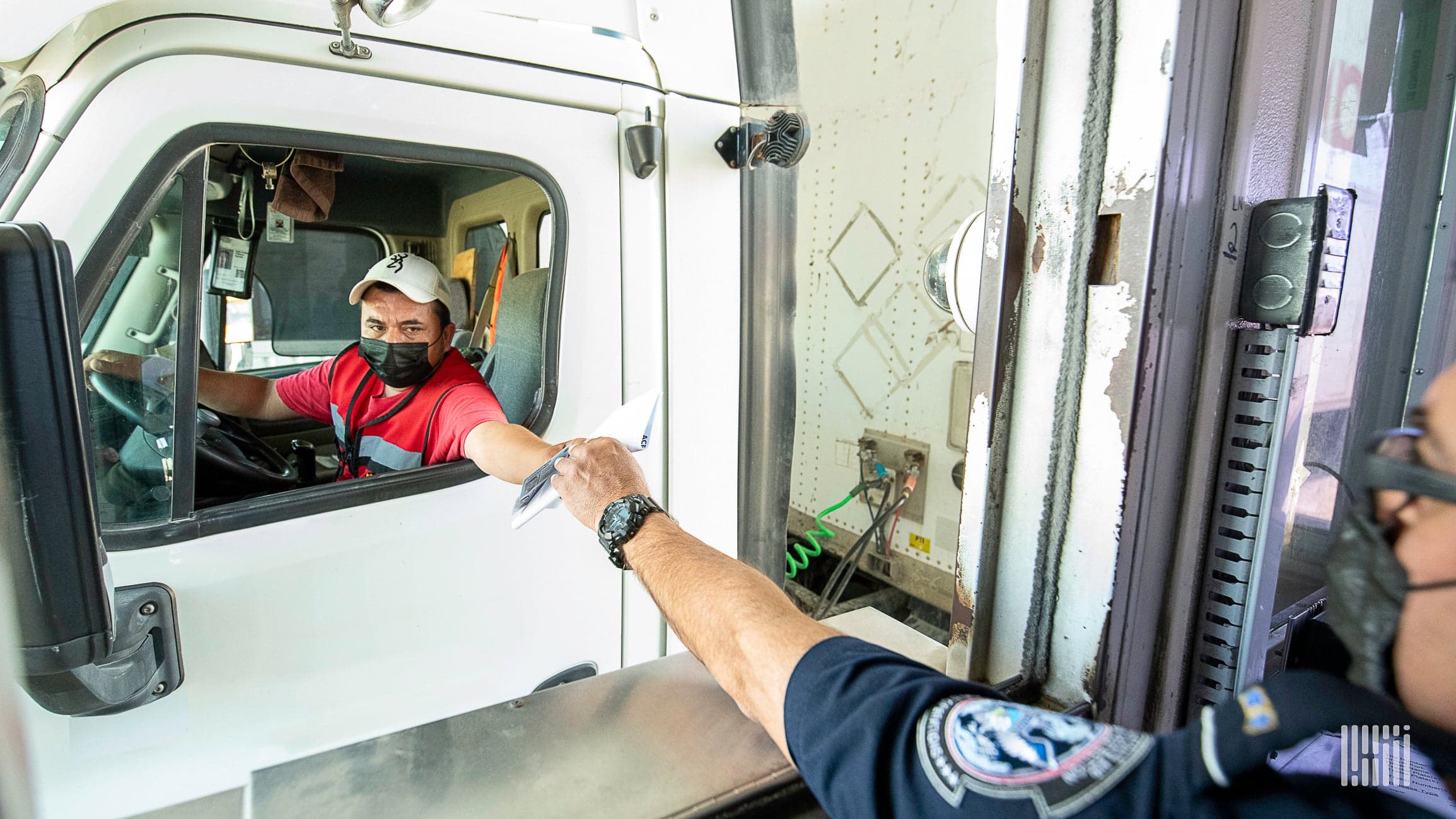 Mexico’s trucking labor crunch intensifies, IRU warns