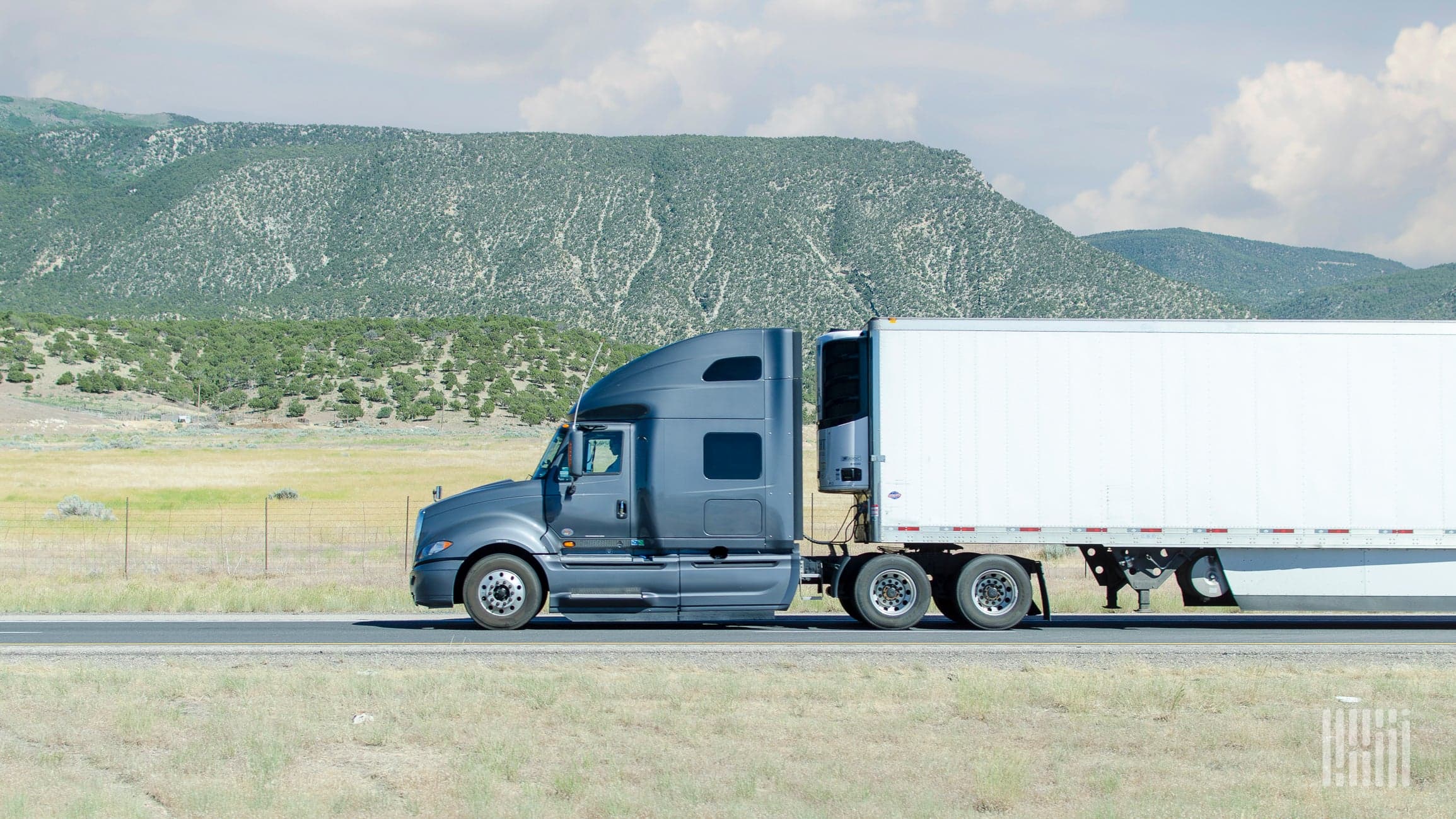 Proposed EPA change keeps NoX limits in place, impacts other truck regulations