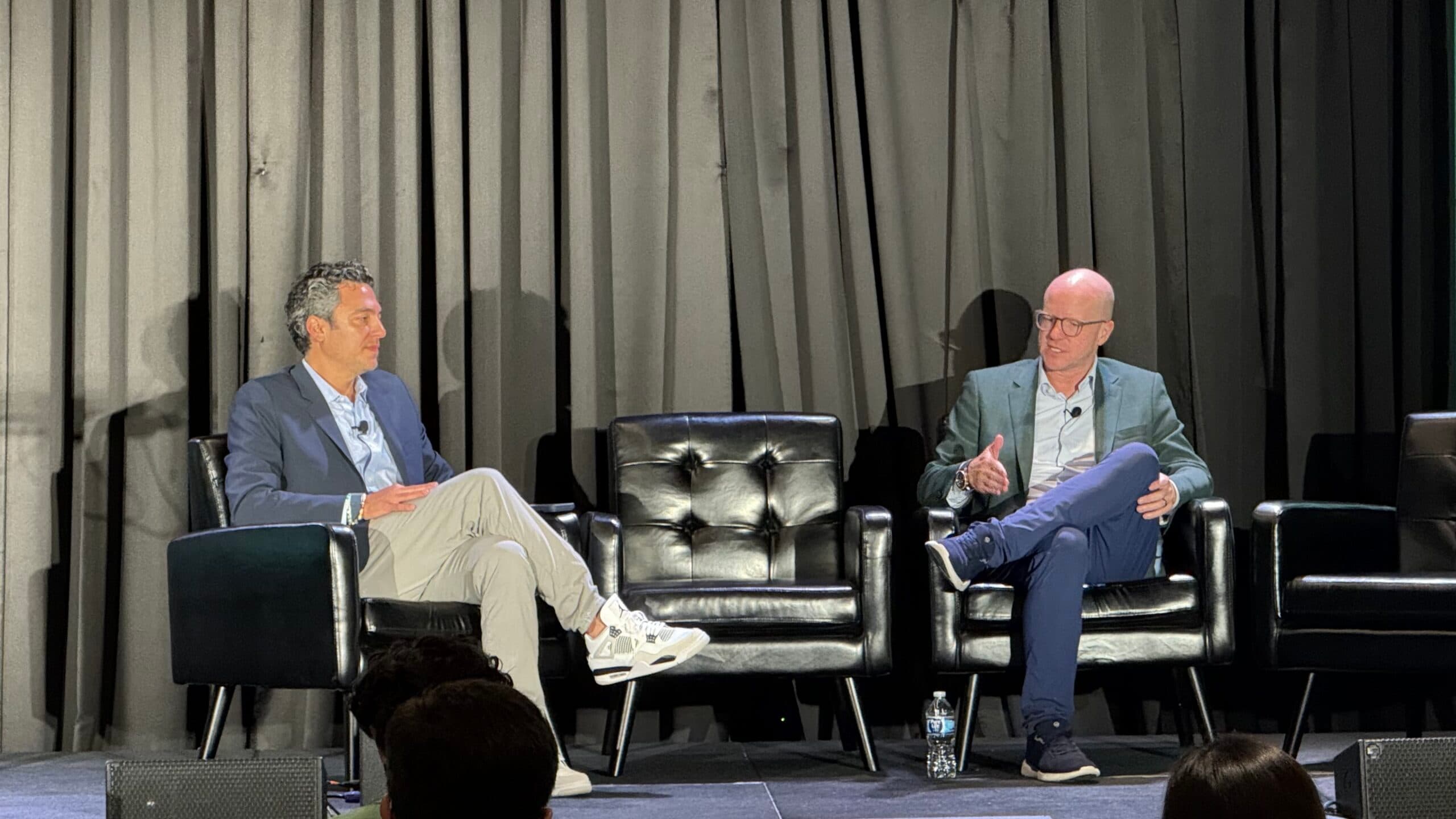 AI Adoption in supply chain nears peak hype, exec warns