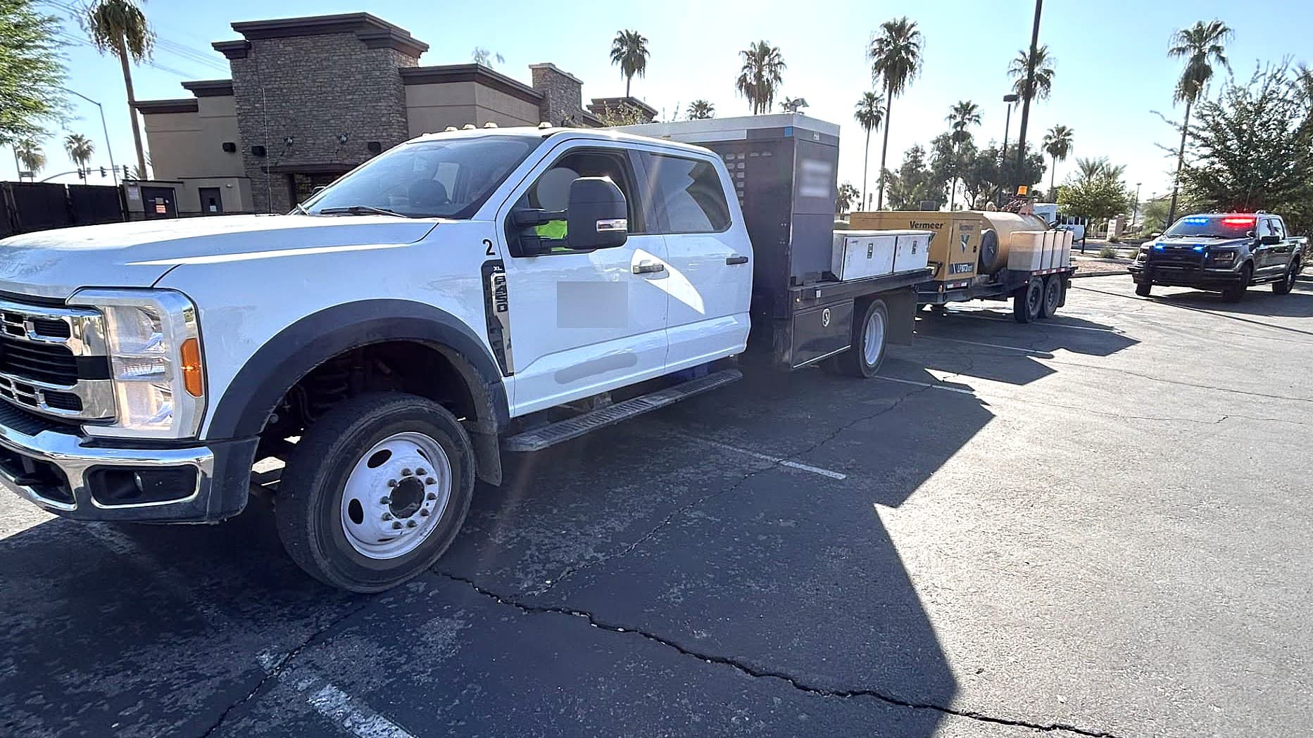 No CDL, DUI and out-of-service orders: Commercial vehicle enforcement ramps up