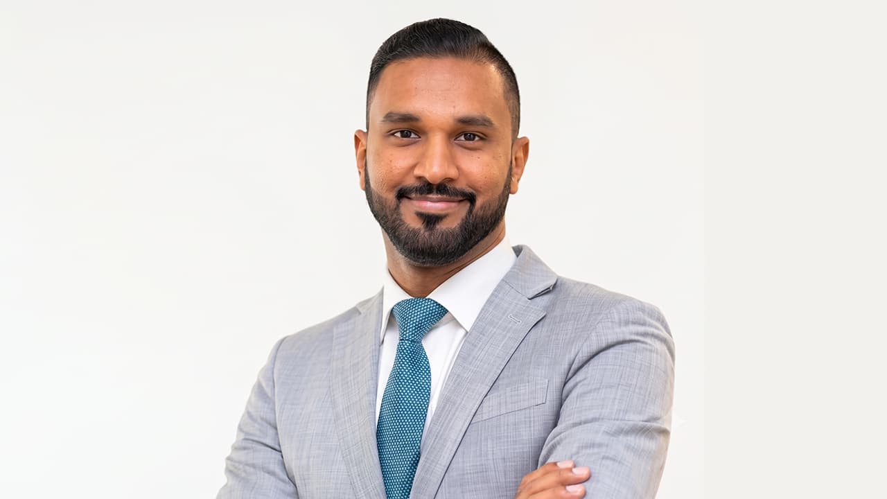TIACA taps airport exec Mammen Tharakan to lead air cargo group