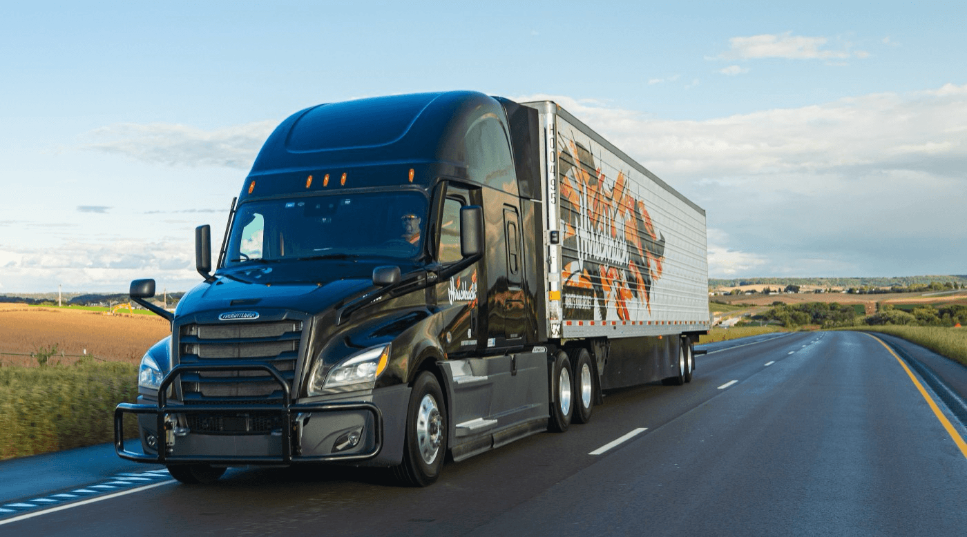 Inside Hirschbach’s push into AI driver communication