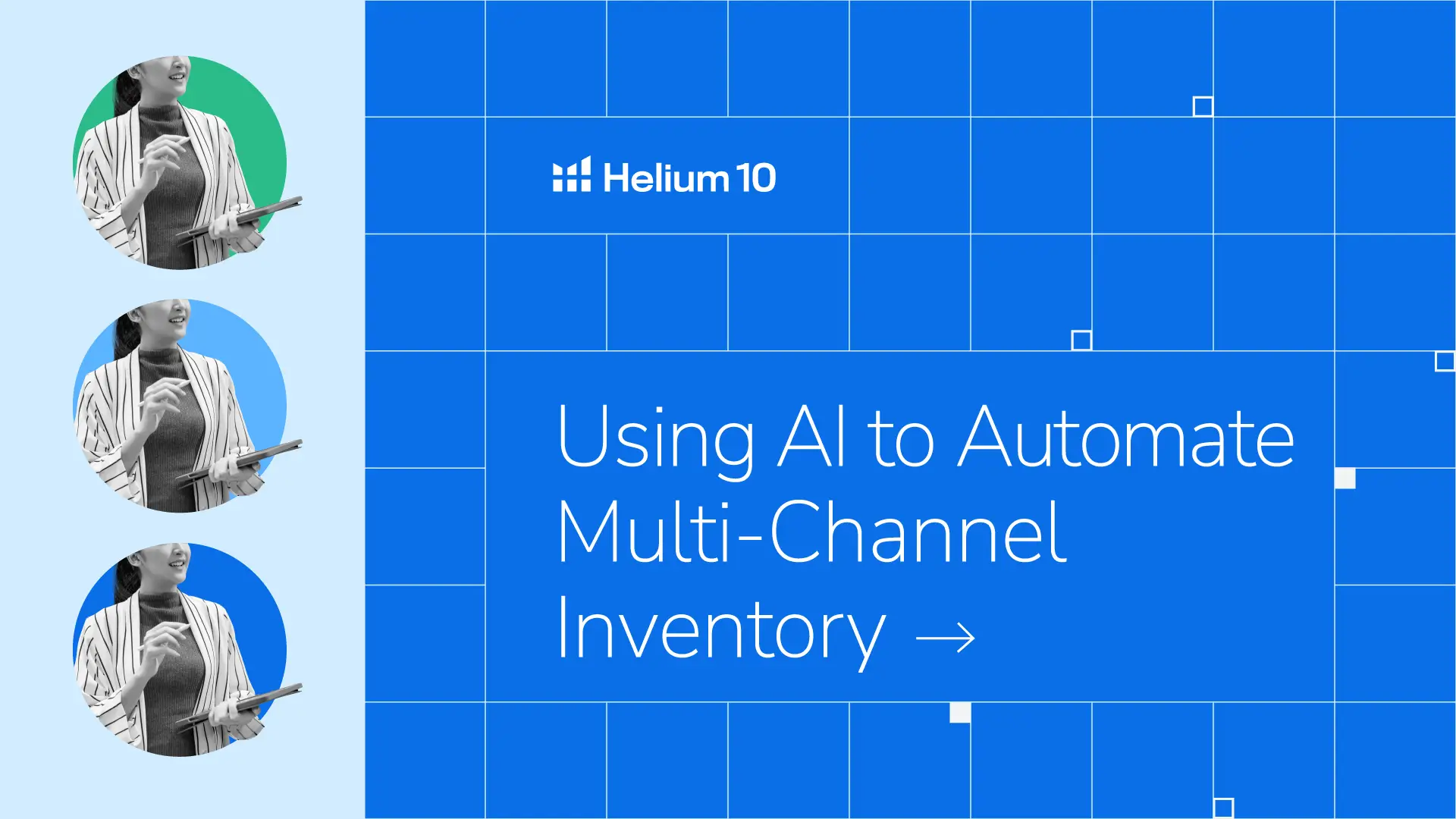 10K+ Brands Use AI Inventory Forecasting to Prevent Stockouts Everywhere
