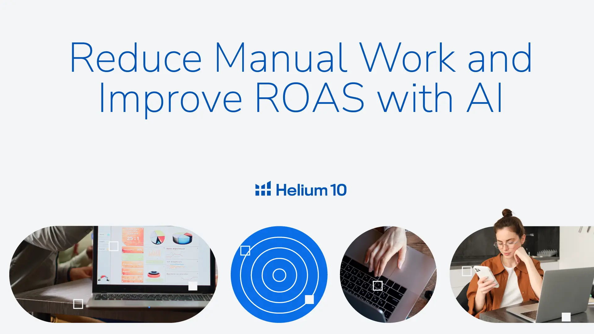 AI Advertising Optimization: Reduce Manual Bid Management Time and Improve ROAS