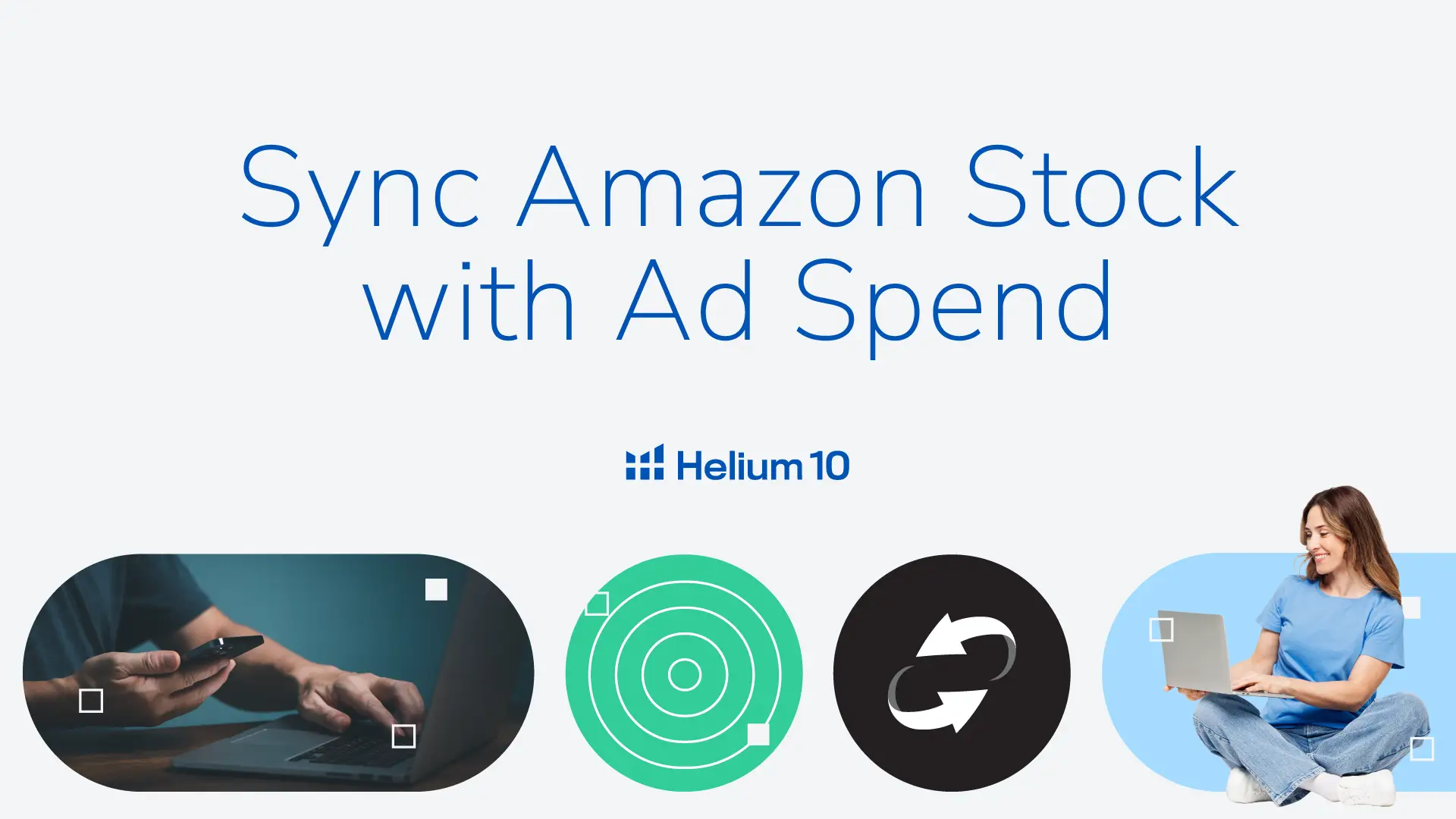 How to Sync Ad Spend with Stock Levels Across Marketplaces