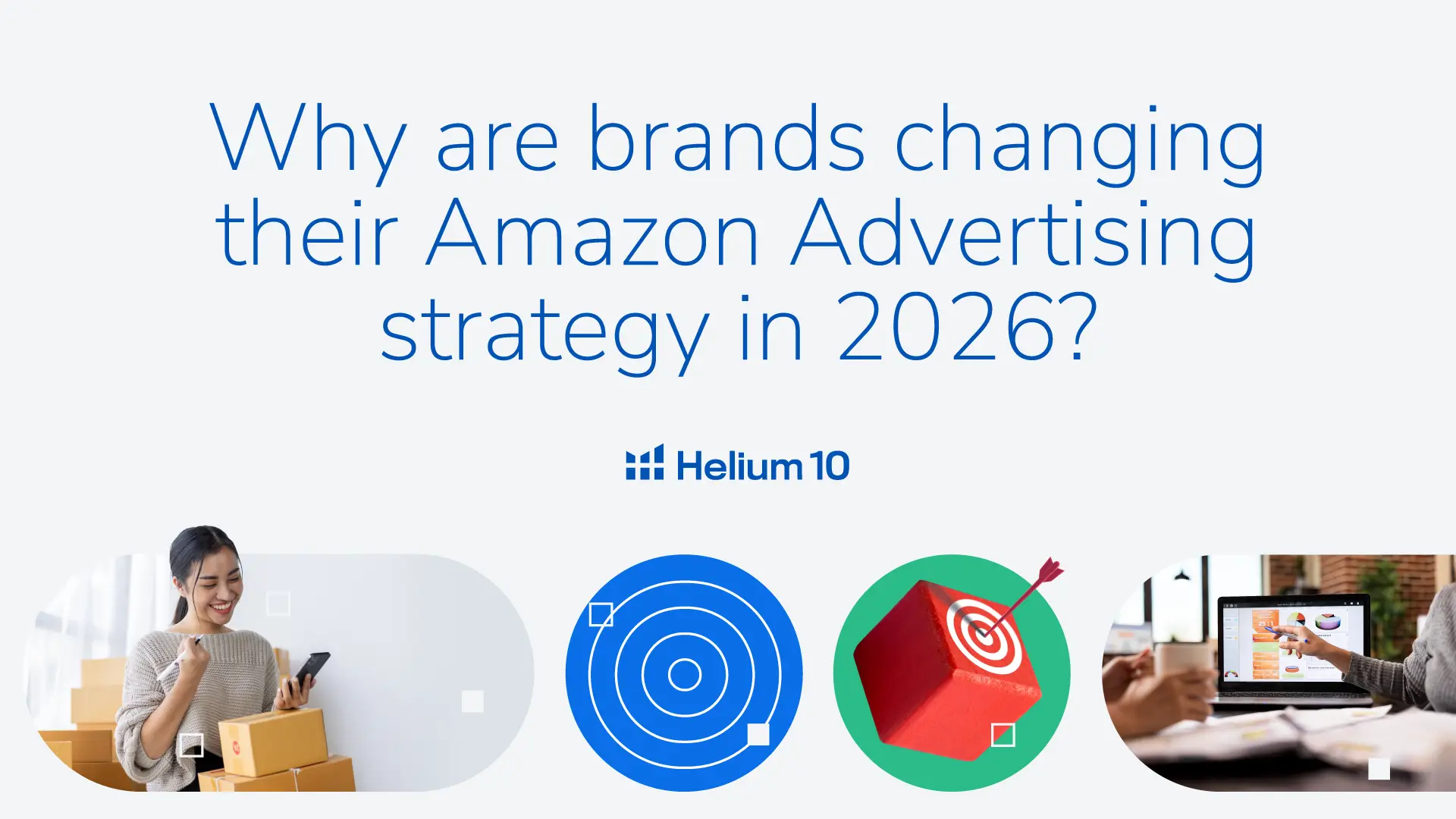 Why Are Brands Rethinking Their Amazon Advertising Strategy in 2026?