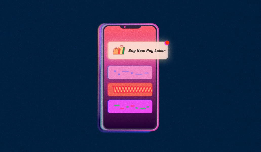 BNPL usage surged during Q1 as middle-income shoppers increased adoption