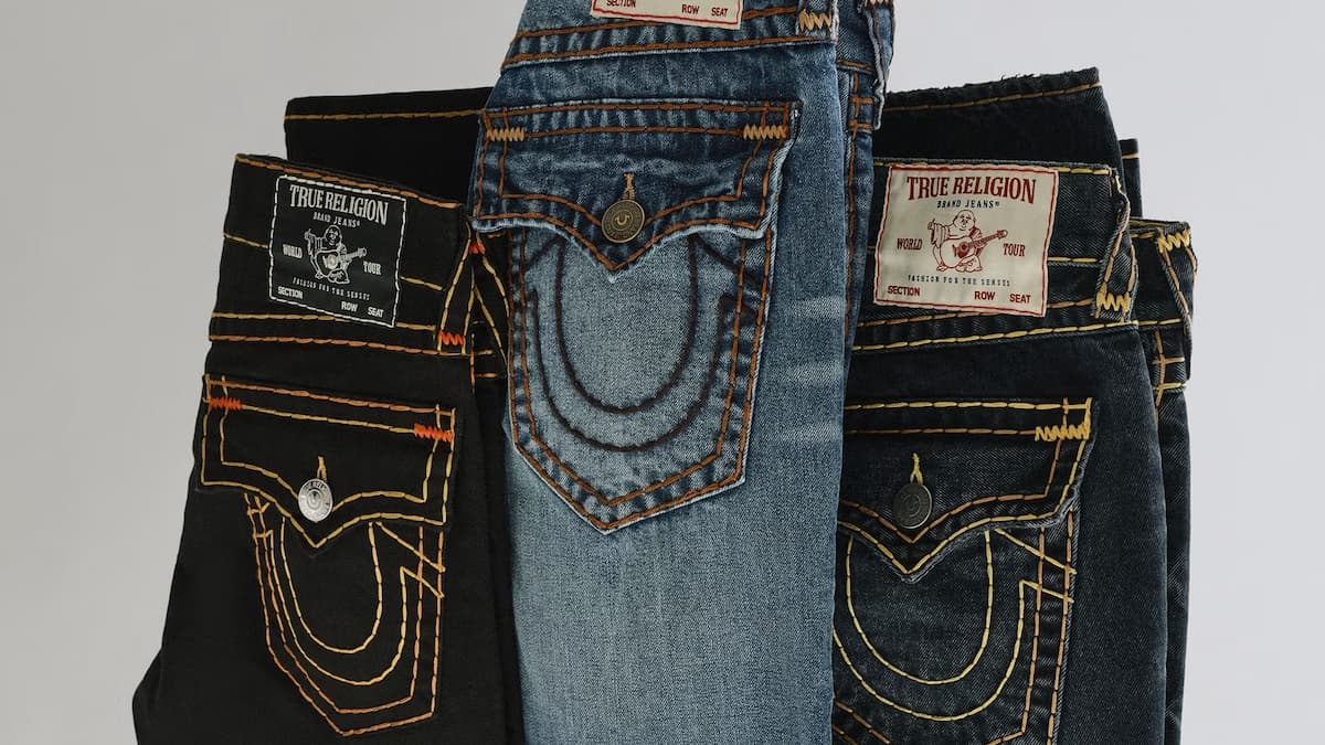 Brands Briefing: Behind True Religion’s path to $1B, from TikTok Shop to TJ Maxx