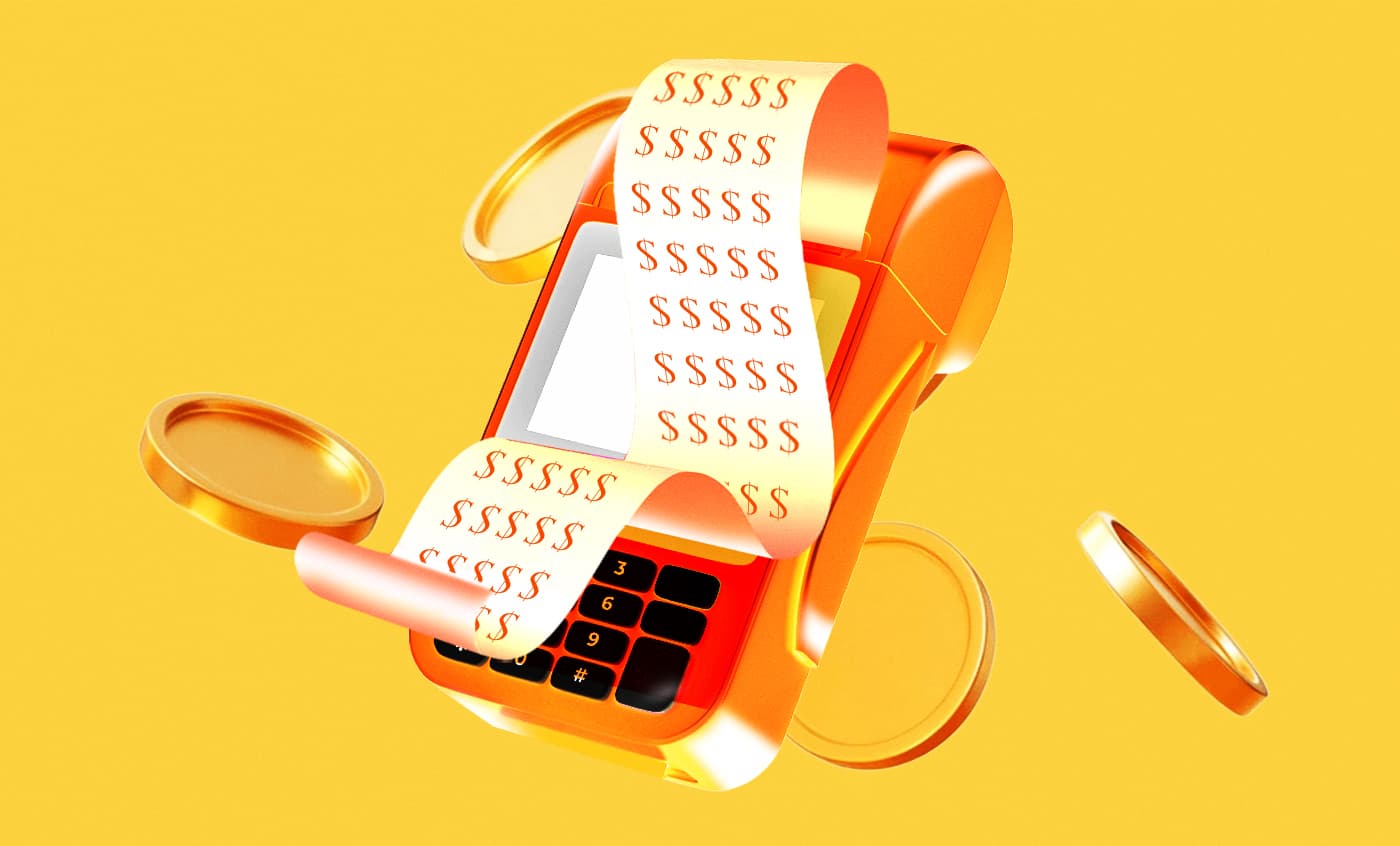 The slow trickle-down of tariff refunds