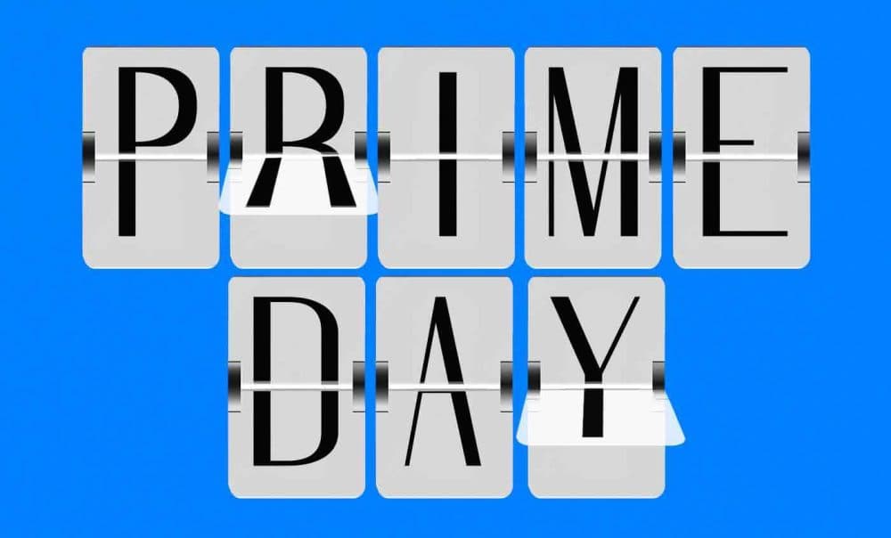 How an earlier Prime Day created new supply chain challenges for brands