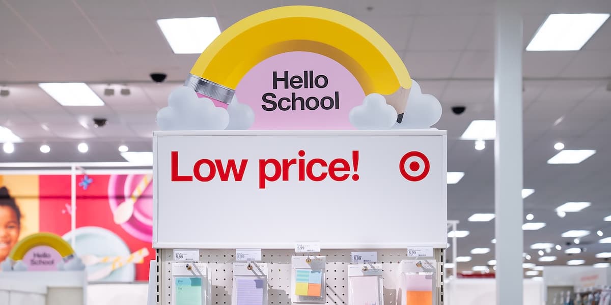 Back-to-school season has become a summer-long event, thanks to an earlier Prime Day