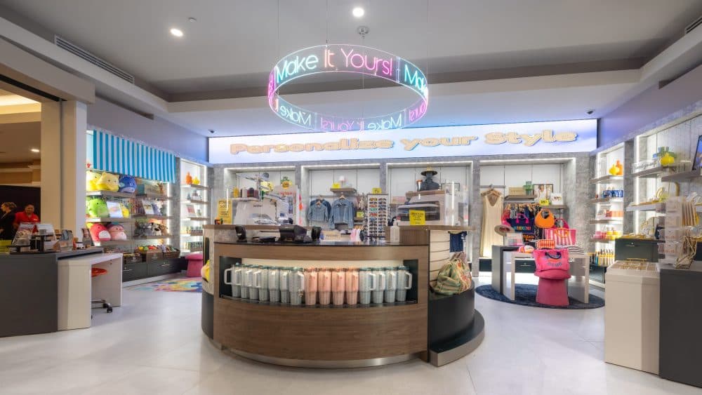 Luxury, vintage sales are rising on cruise ships