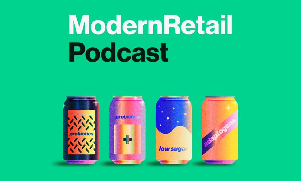 Modern Retail Podcast: What’s in and out in food and beverage for 2026