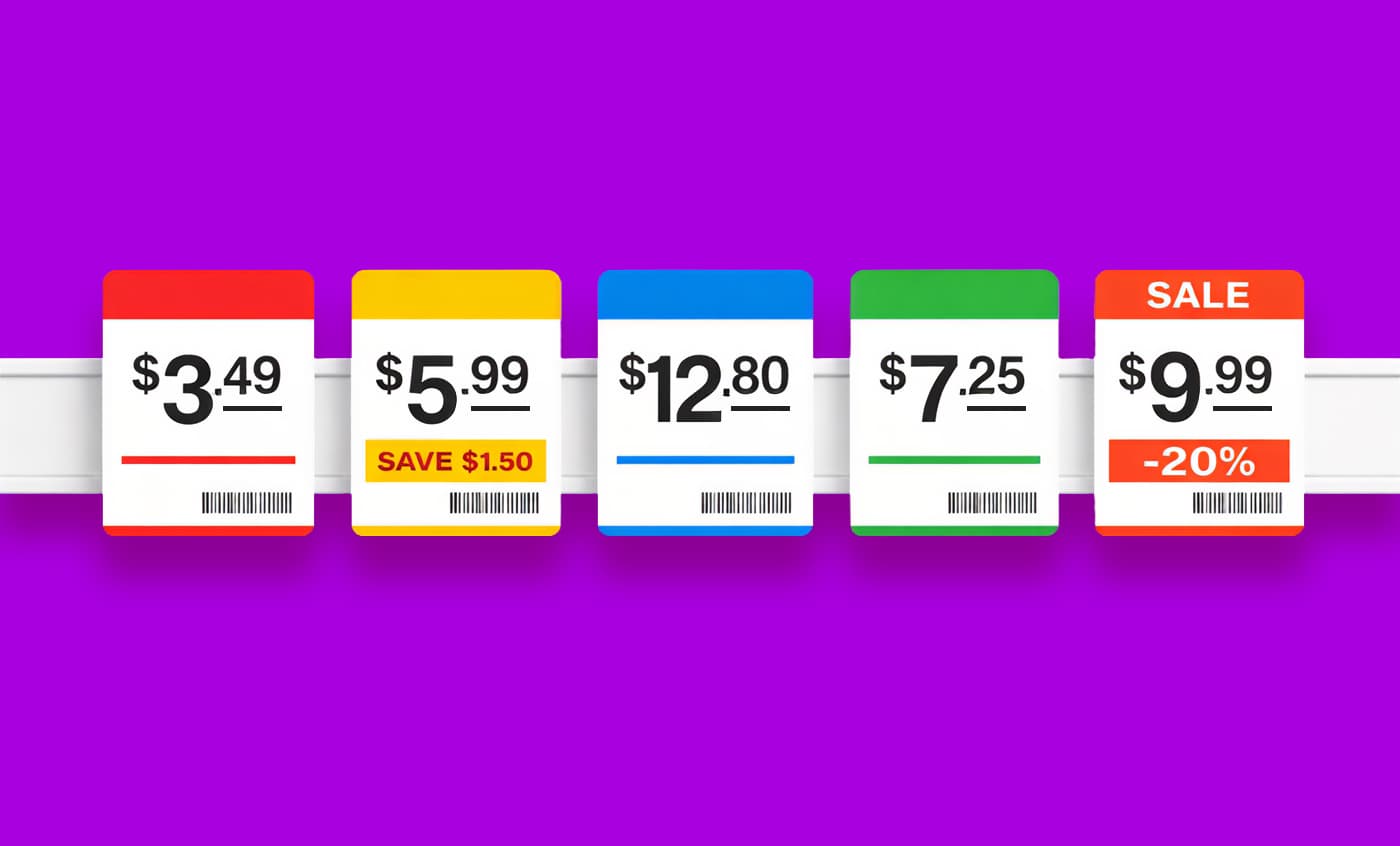 Unpacked: What Maryland’s dynamic pricing ban says about the electronic shelf label debate