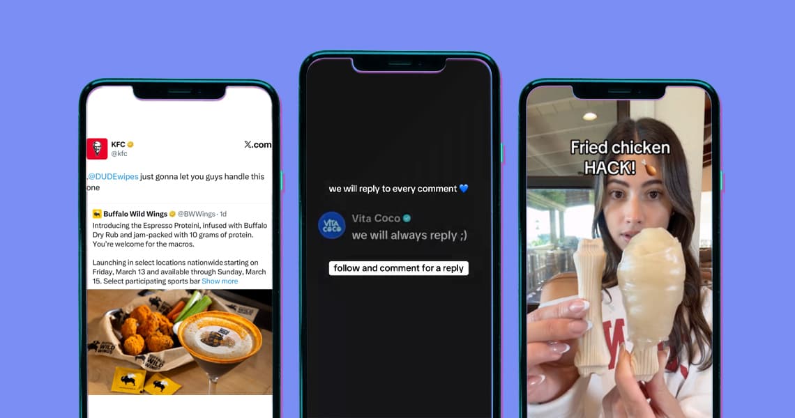 Why brands can’t stop acting like reply guys and jumping into viral comment threads on social media