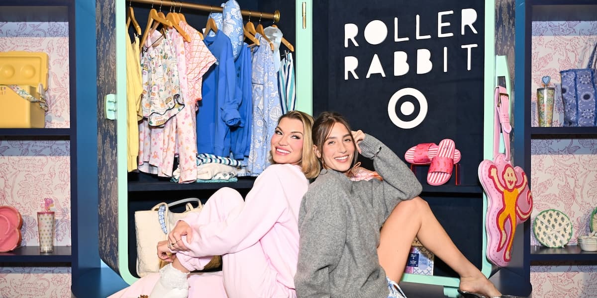 Target’s viral partnerships with Roller Rabbit, Parke and Pokémon are driving sales and foot traffic