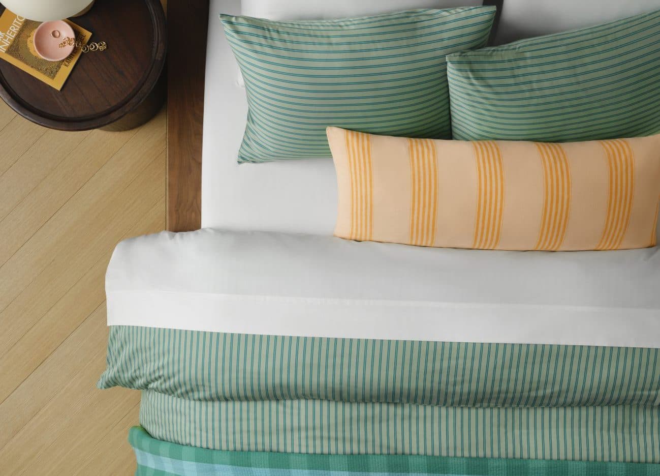 Brooklinen has relaunched 80% of its product line in a quest to build a more resilient brand
