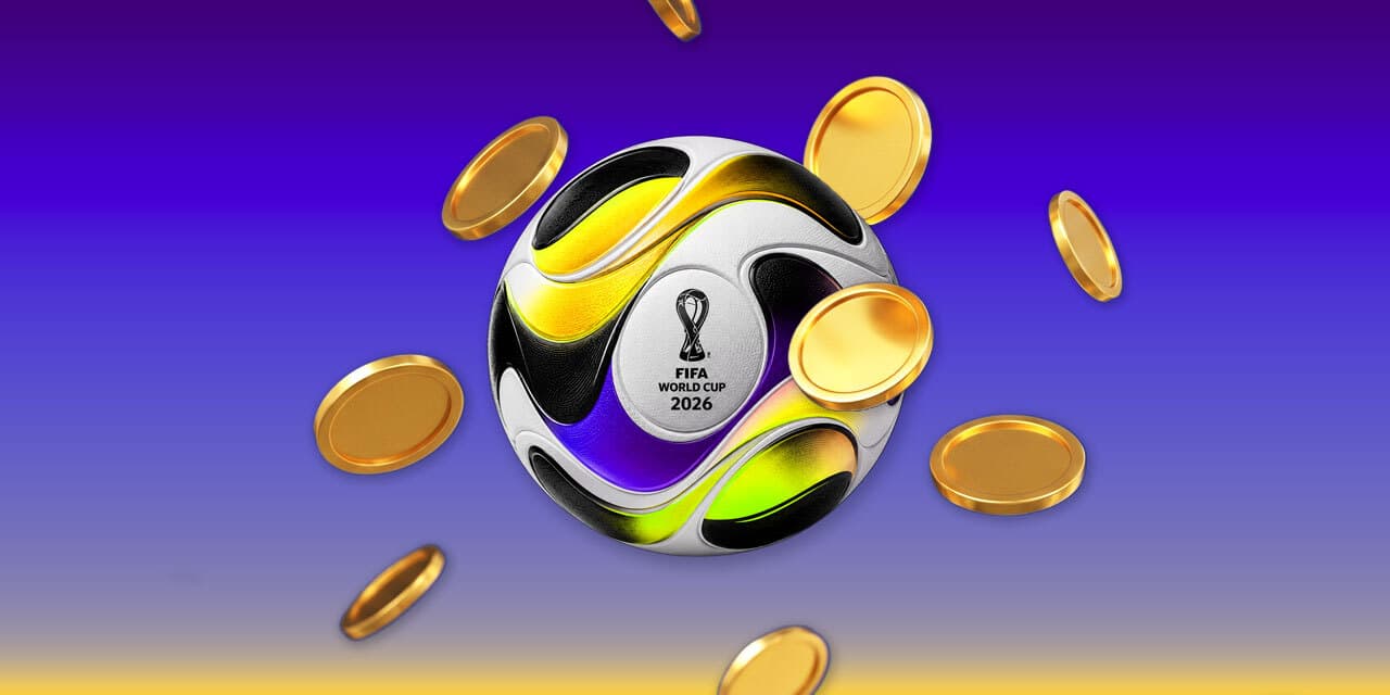 What brands are paying to advertise around the World Cup