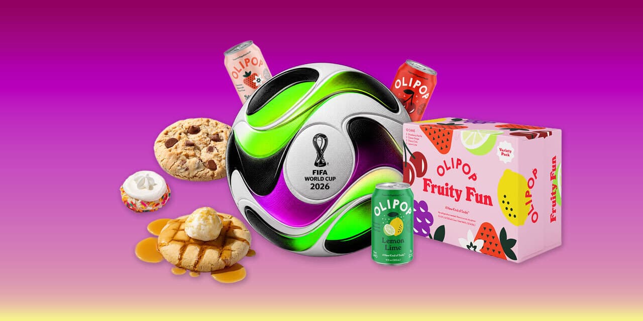 Brands are catching World Cup fever even without official sponsorships