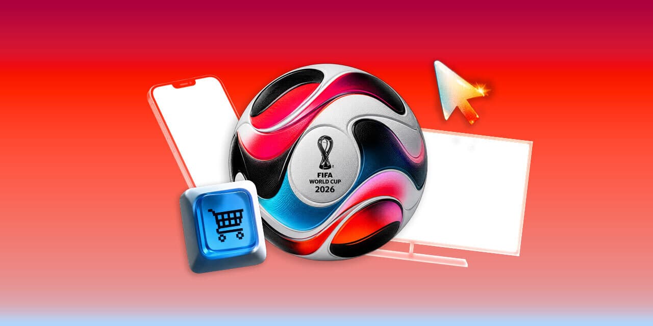 The World Cup is a big chance for retail media to prove itself to advertisers