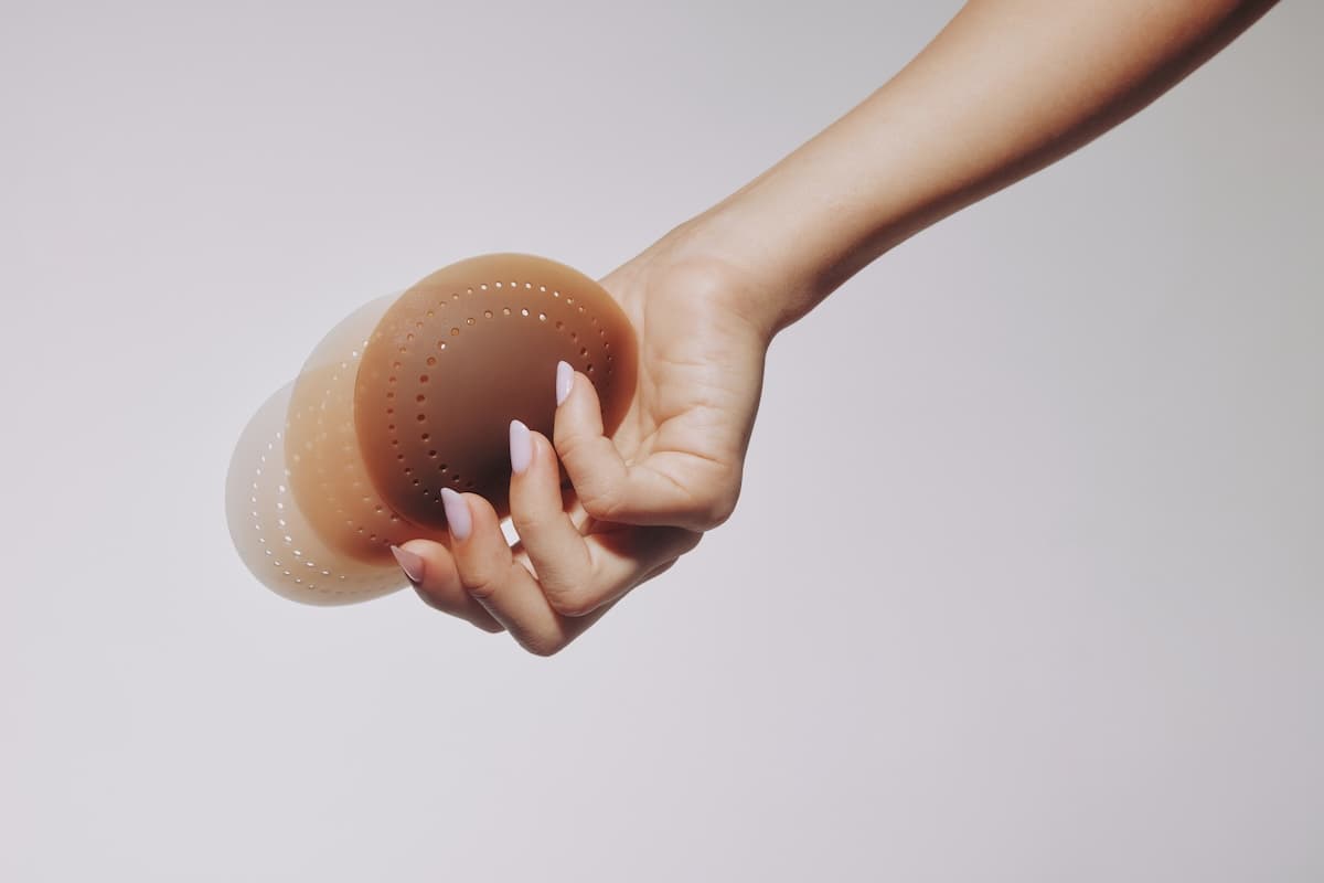 Thirdlove launches nipple covers as it looks for white spaces within intimates