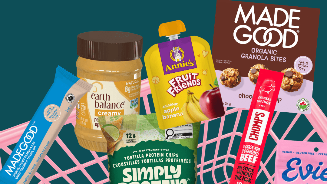 Open-box marketplace Rebel is now selling better-for-you snacks
