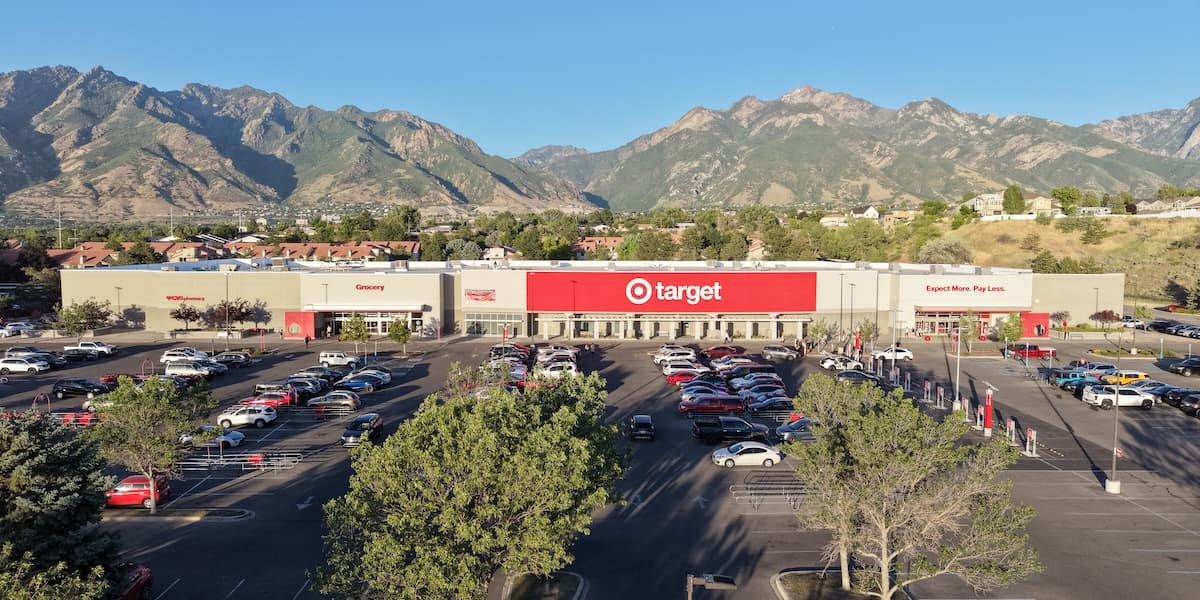 Utah and Idaho have become key growth markets for Target, Kroger