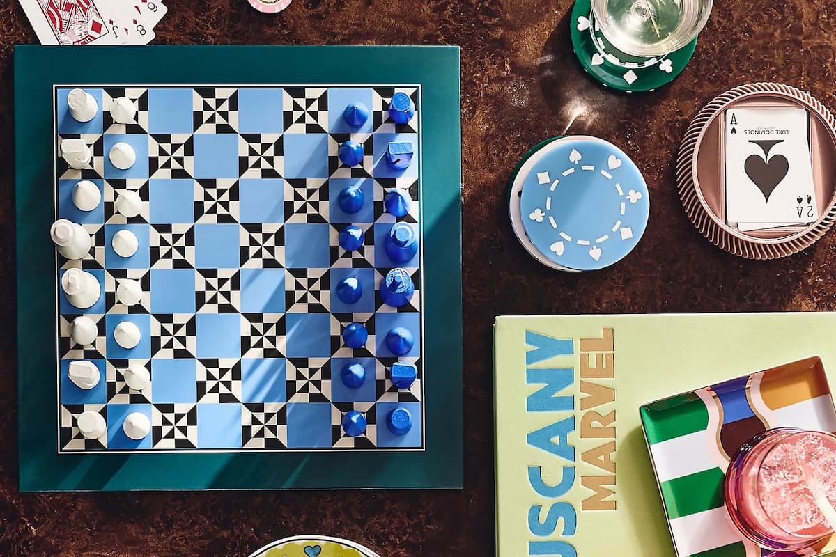 Brands Briefing: Anthropologie’s tabletop games play