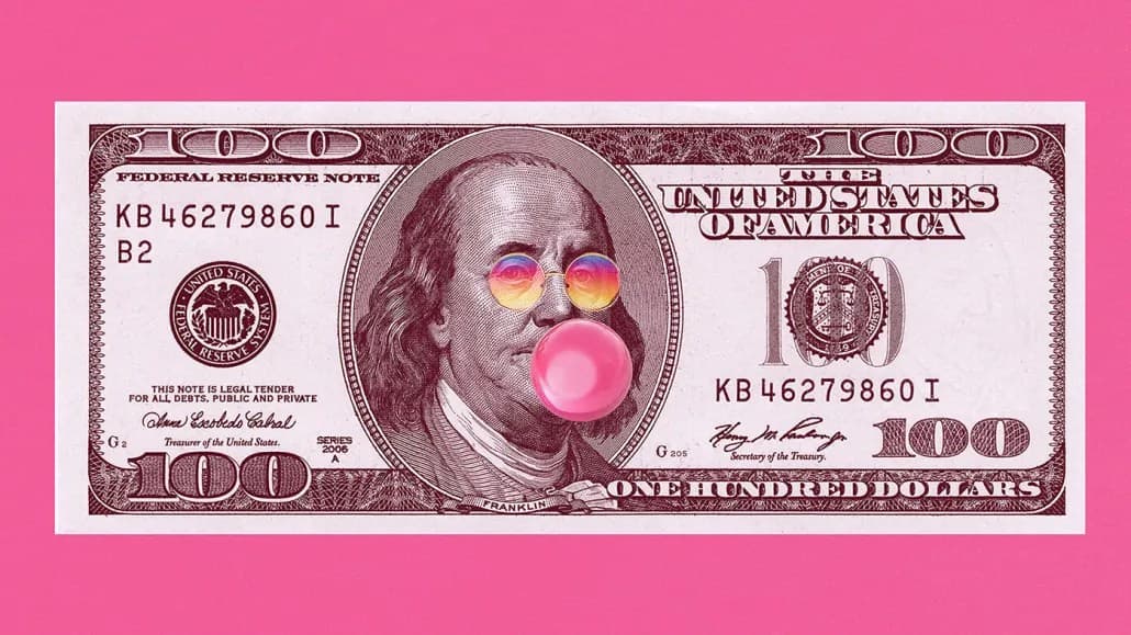 Talent agencies are training creators to act like retailers
