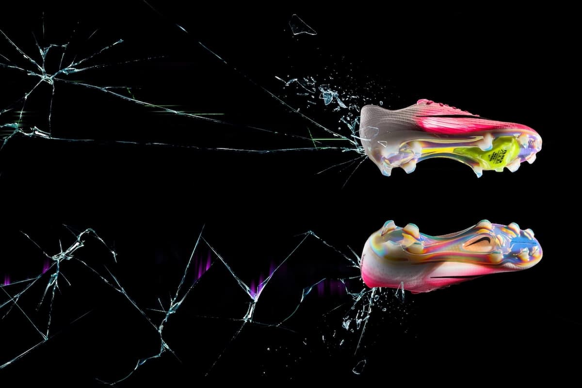 Brands Briefing: Nike looks to build a football universe ahead of the World Cup