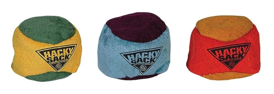 How toy manufacturer PlayMonster helped engineer a Hacky Sack revival