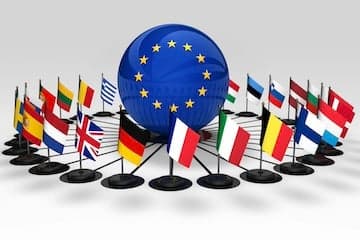 Low-Value Imports Upend E.U. Ecommerce