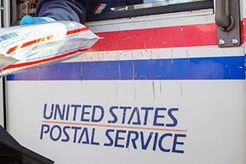 USPS Losses Threaten Ecommerce Shipping